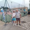 Fête école de tennis du 8 juin